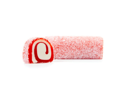 Turkish Delight Creamy Roll 340g
