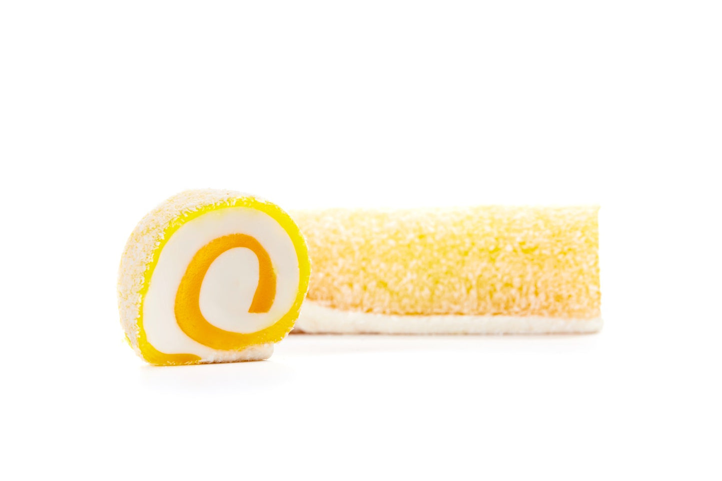 Turkish Delight Creamy Roll 340g