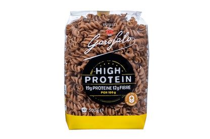 High Protein Fusilli