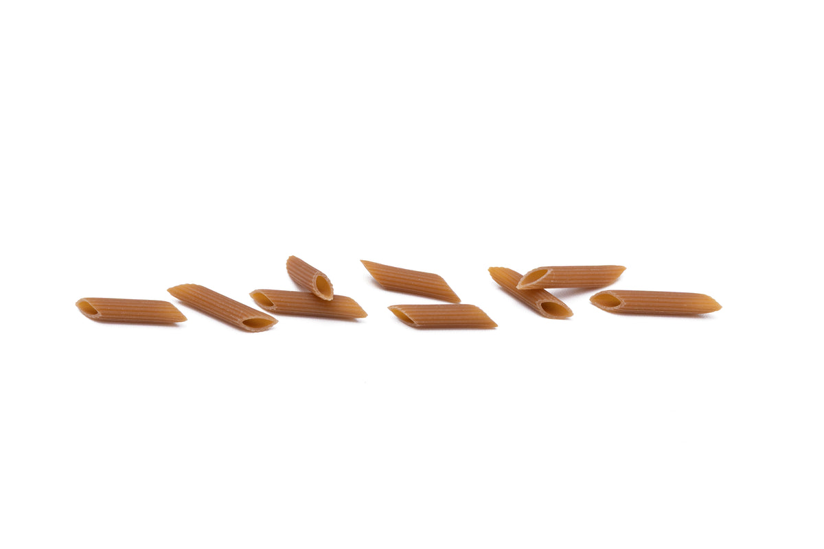 High Protein Penne Pasta