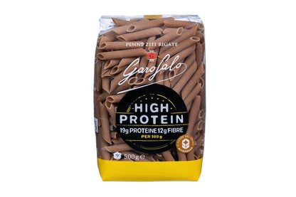 High Protein Penne Pasta