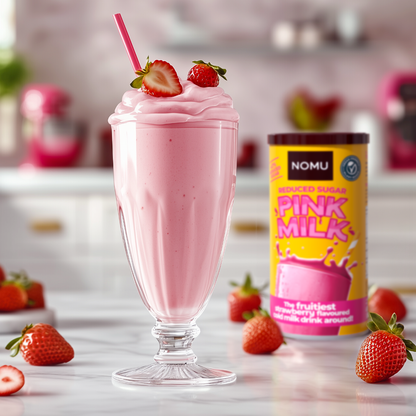 NOMU Pinkmilk