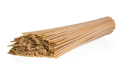High Protein Spaghetti Pasta